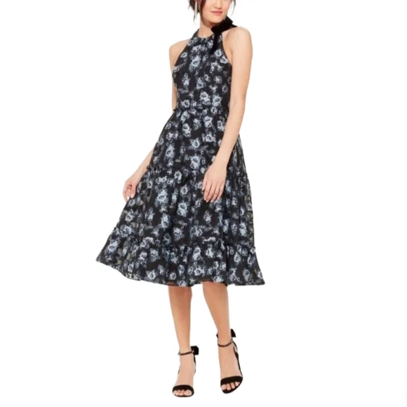 Kate spade prairie rose dress cheap